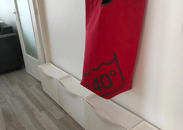 Appartement A St Jean De Monts - Confort 3 Pers, Proche Plage, Wifi - Fr-1-323-454 * סן ז'אן דה מון