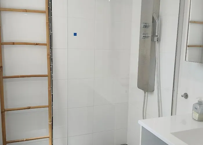 דירה Appartement A St Jean De Monts - Confort 3 Pers, Proche Plage, Wifi - Fr-1-323-454 סן ז'אן דה מון