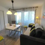 Apartment A St Jean De Monts - Confort 3 Pers, Proche Plage, Wifi - Fr-1-323-454