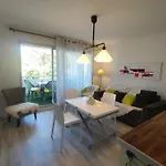 A St Jean De Monts - Confort 3 Pers, Proche Plage, Wifi - Fr-1-323-454 Apartment *