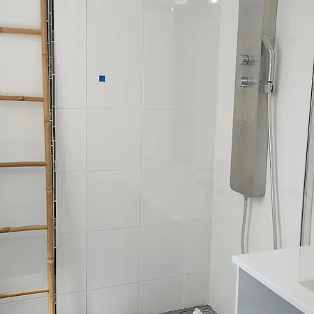 Apartmán A St Jean De Monts - Confort 3 Pers, Proche Plage, Wifi - Fr-1-323-454 Saint-Jean-de-Monts